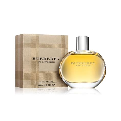 burberry original 100ml